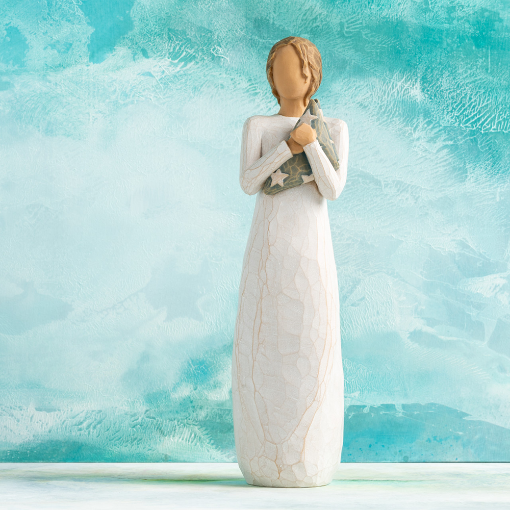 Hero Figurine, , large image number 5
