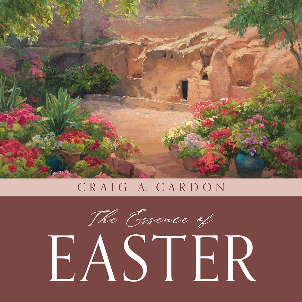 The Essence of Easter, , large