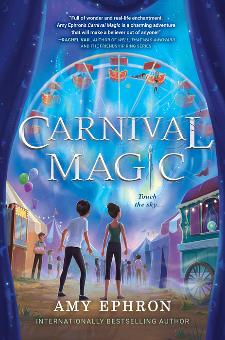 Carnival Magic, , large image number 0