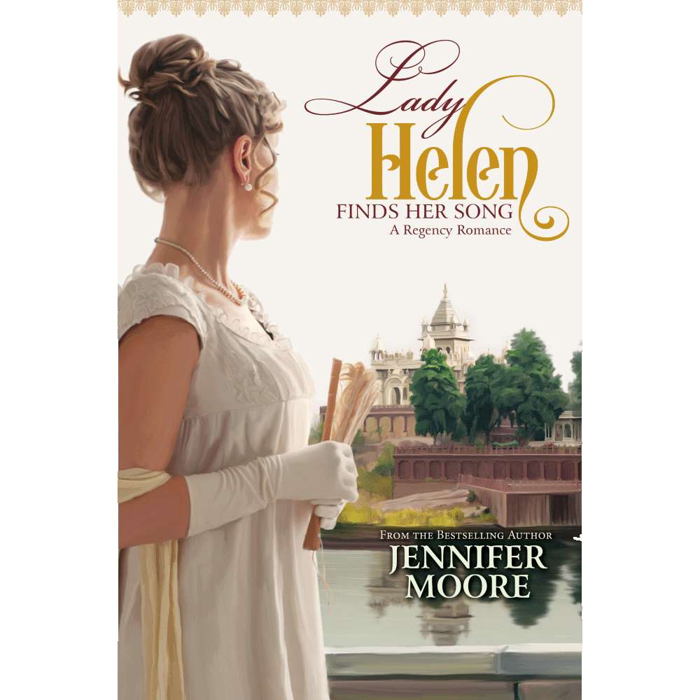 Lady Helen Finds Her Song, , large image number 0