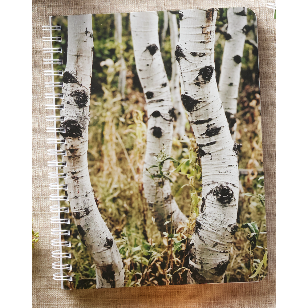 I Can Do All Things Notebook, , large image number 2