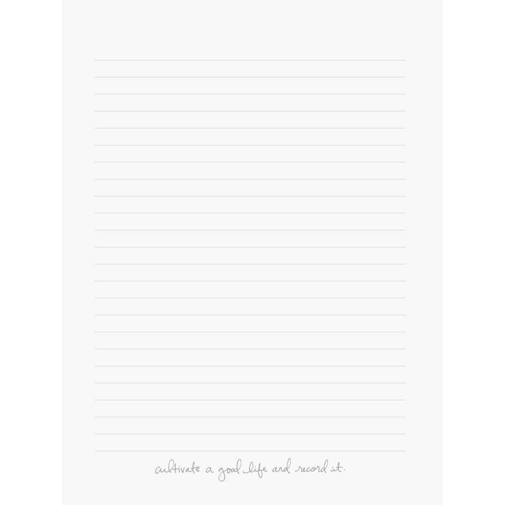Have Joy Notebook, , large
