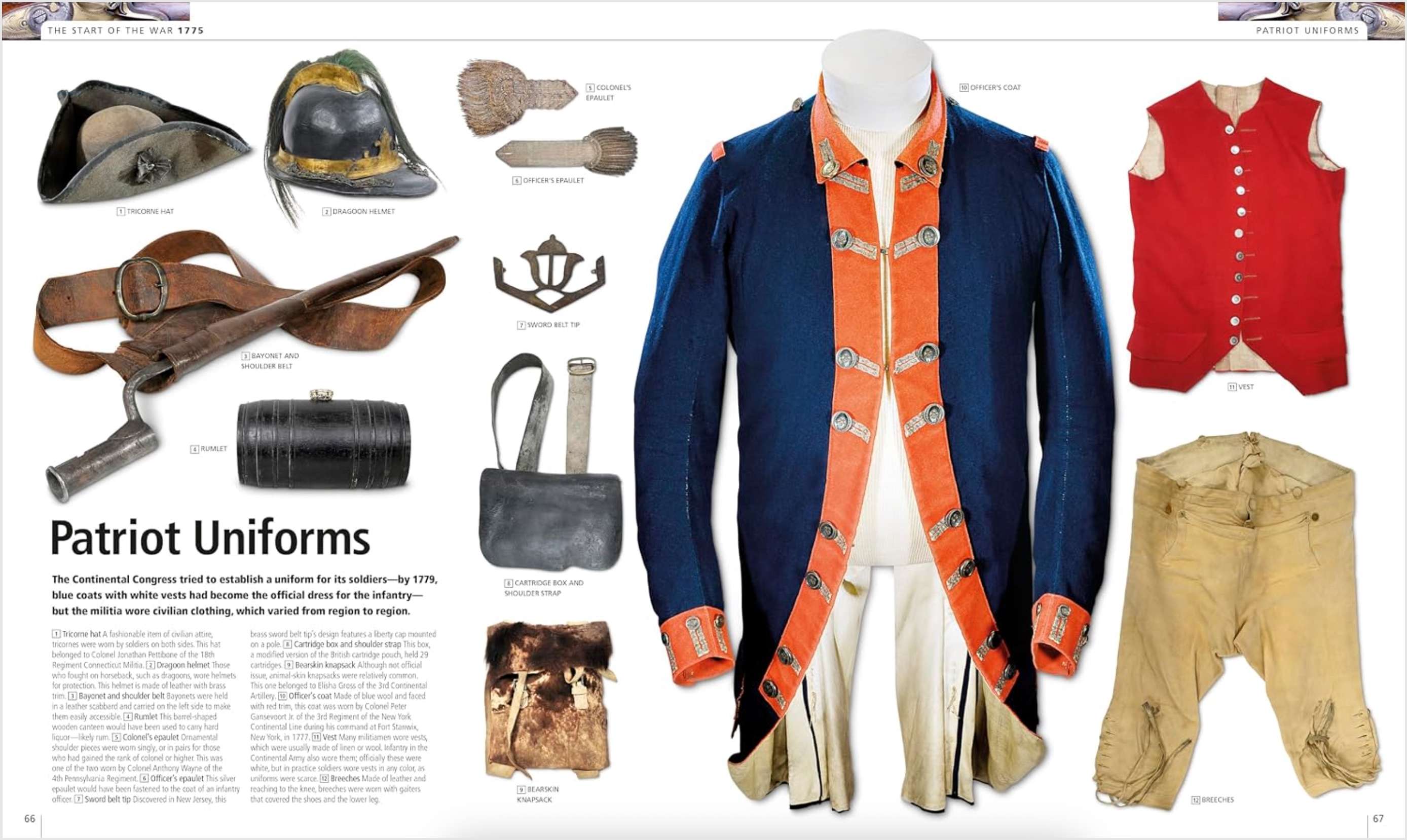 The American Revolution, , large image number 3