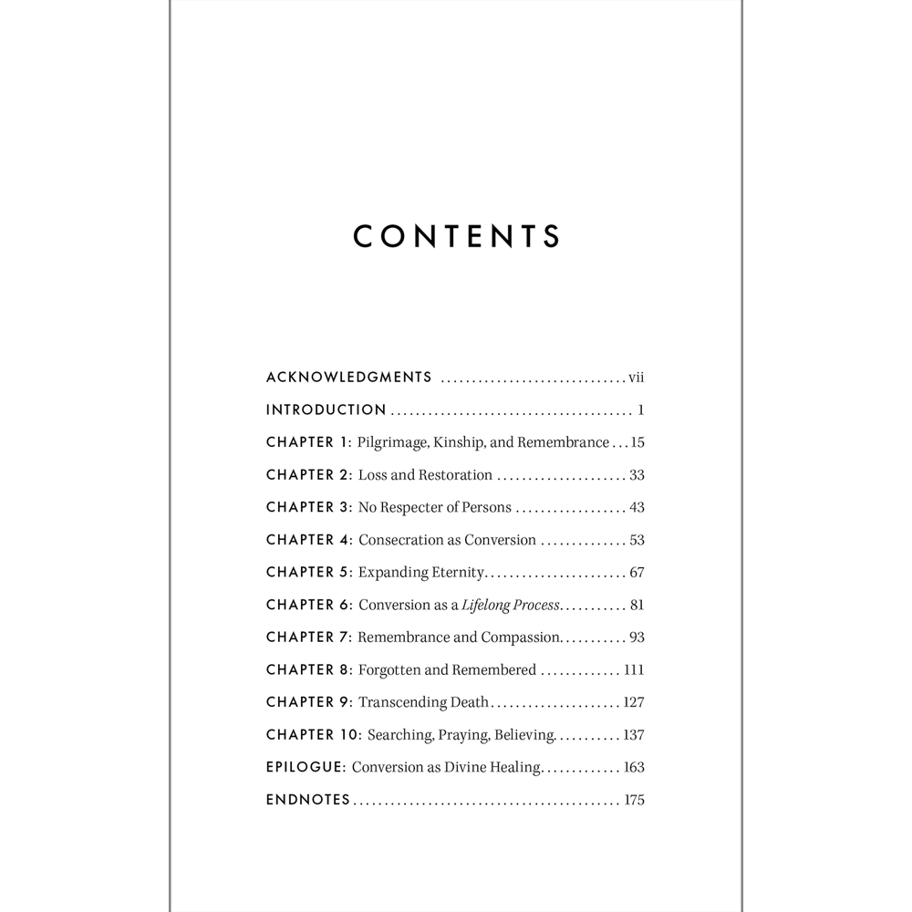 The Slow Work of God, , large image number 1