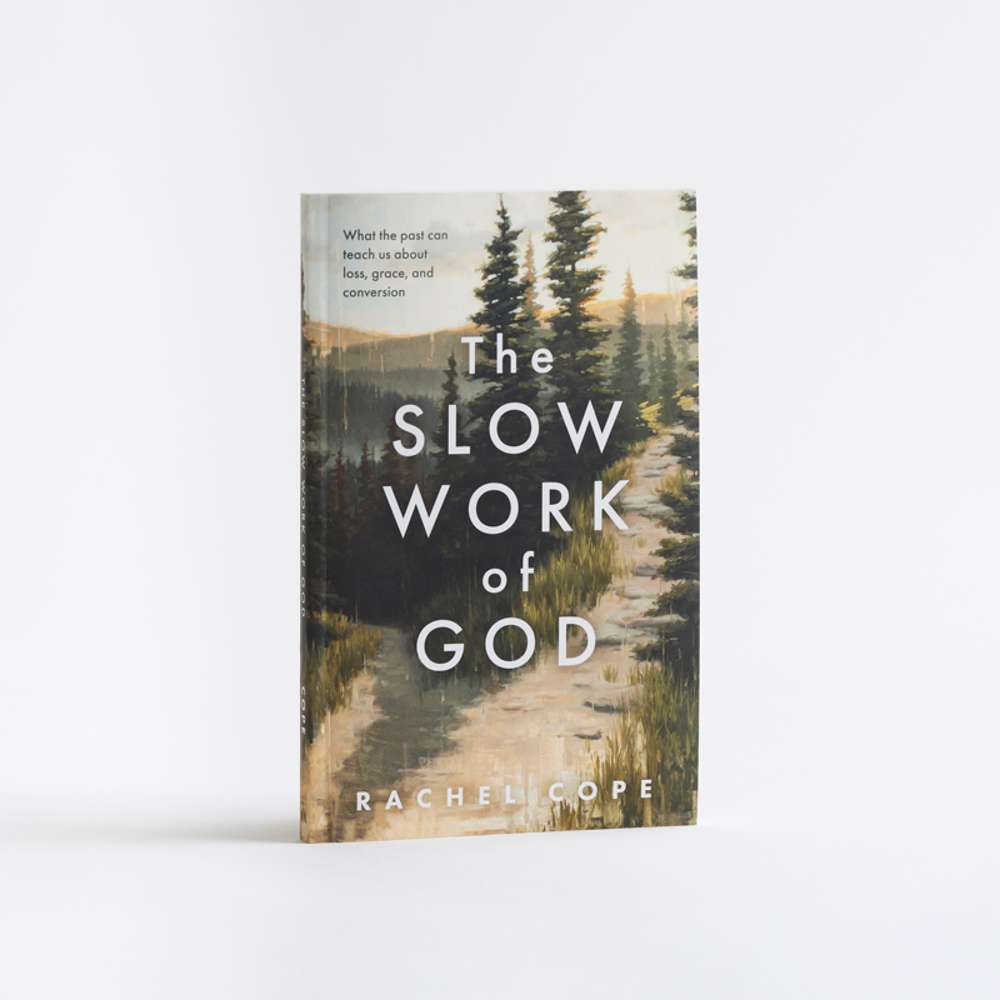 The Slow Work of God 6