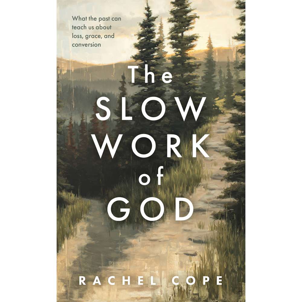 The Slow Work of God 2