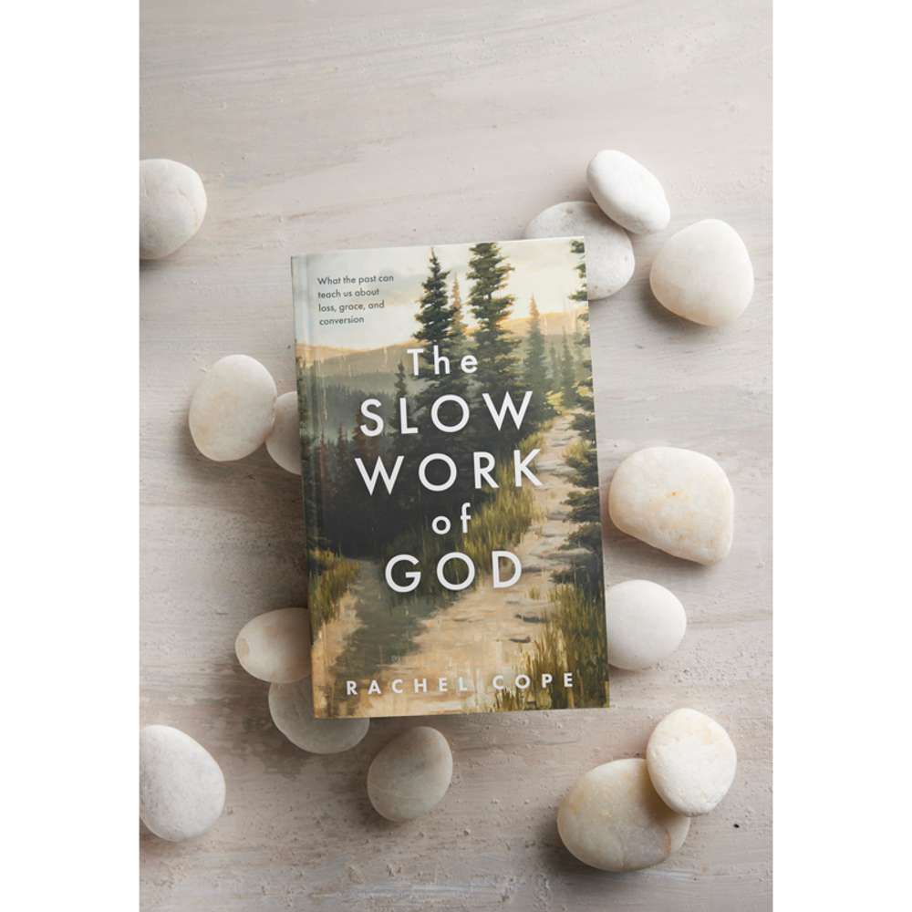 The Slow Work of God 7