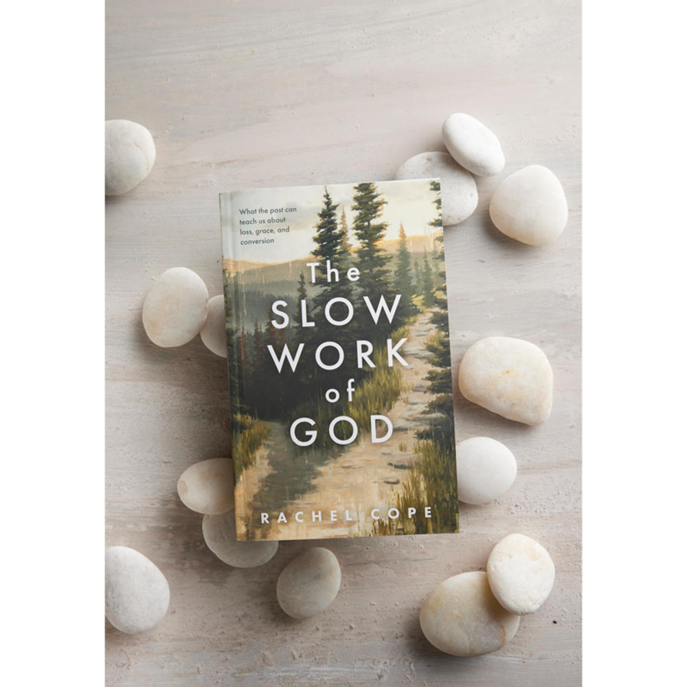 The Slow Work of God, , large image number 5