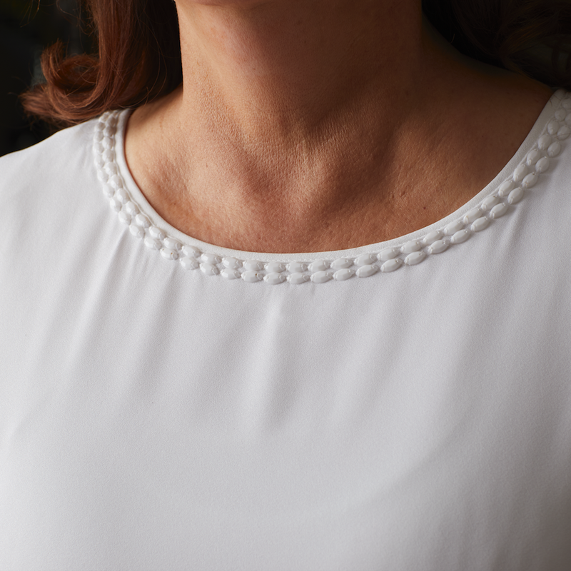 Eliza Temple Dress, , large