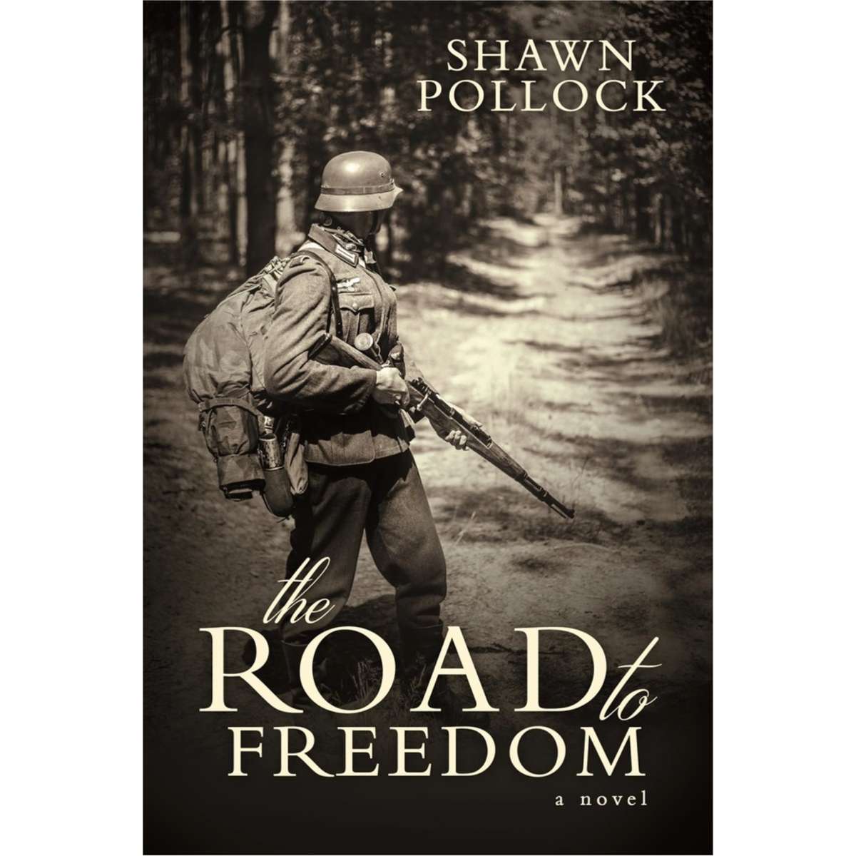 The Road to Freedom