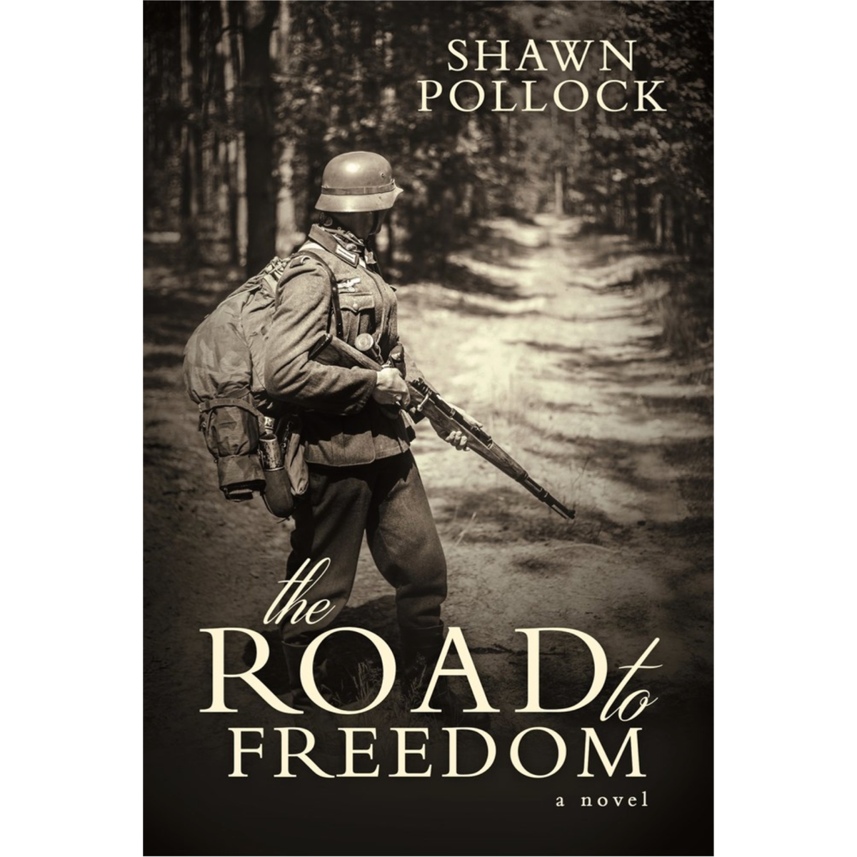 The Road to Freedom