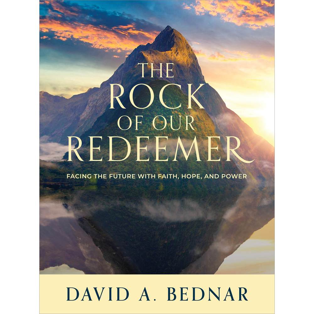 The Rock of Our Redeemer, , large image number 0