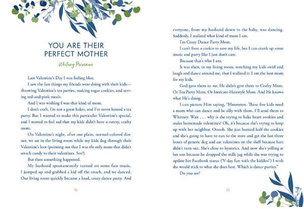 All Kinds of Mothers, , large