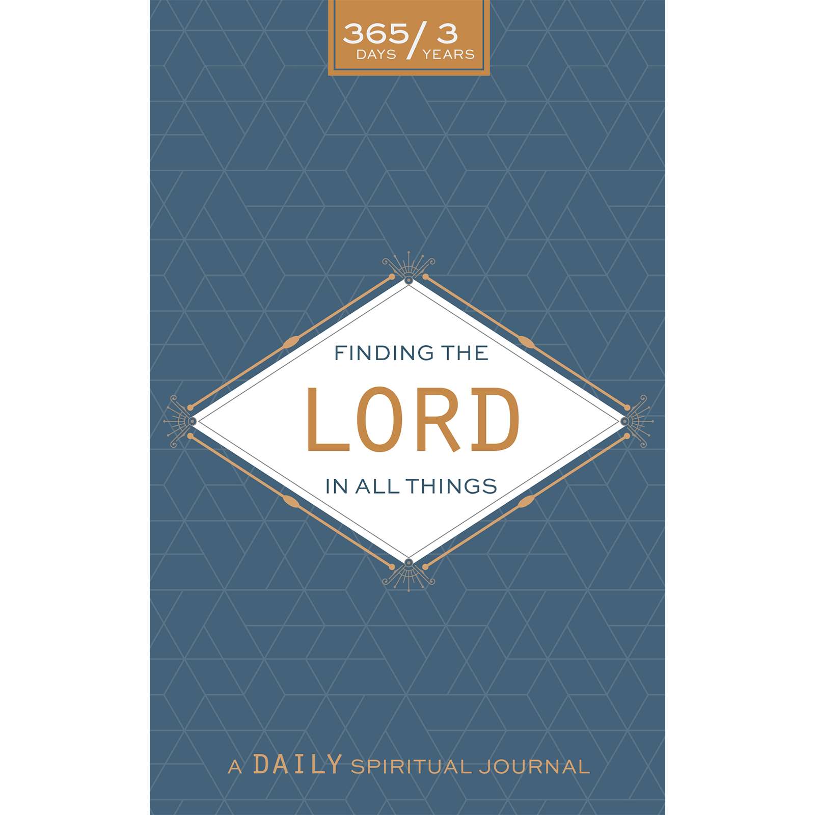 Finding the Lord in All Things Journal, , large image number 0