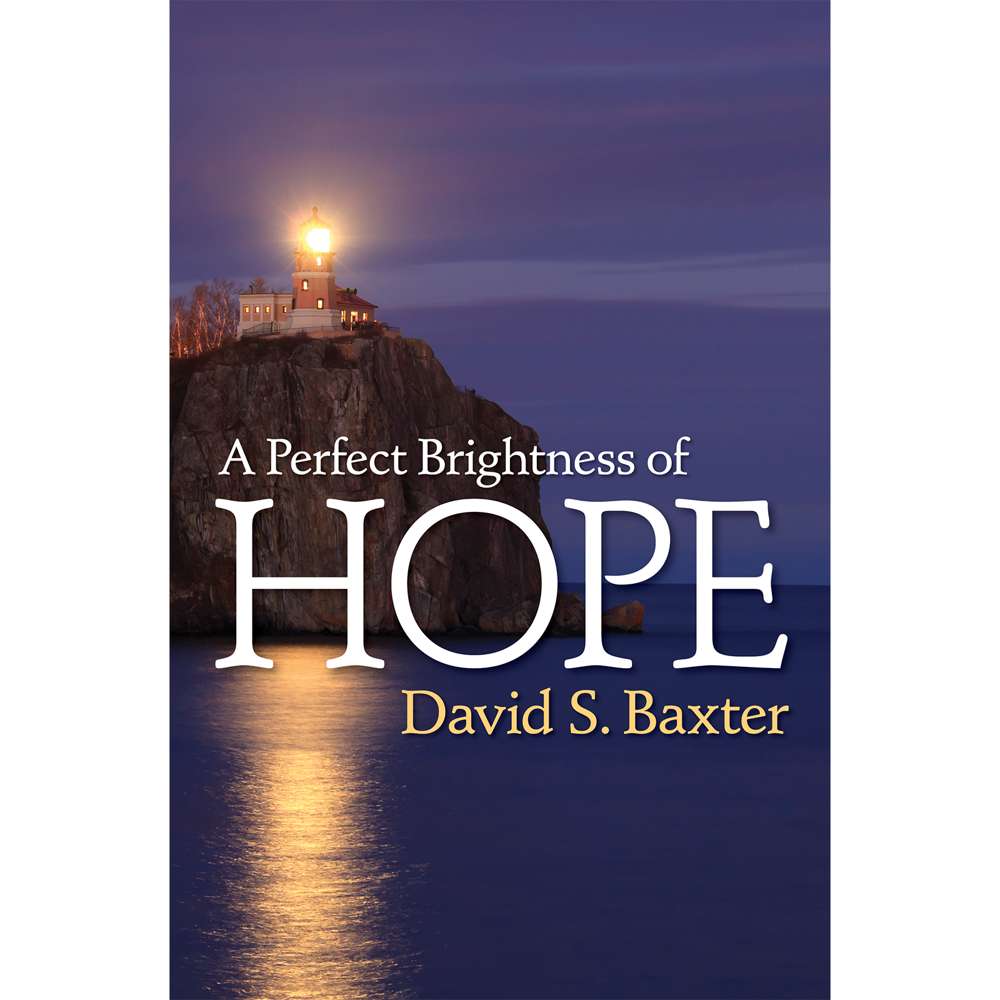 A Perfect Brightness of Hope 1