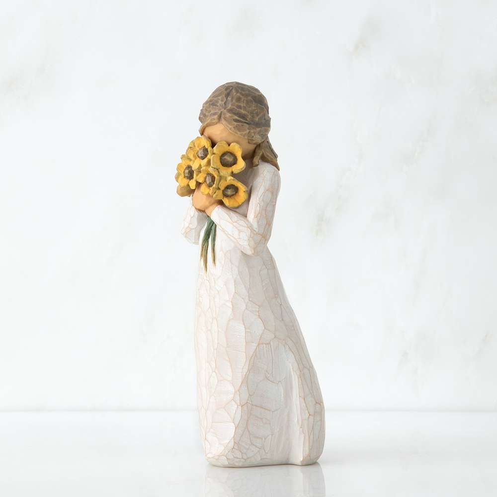 Warm Embrace Figurine, , large image number 2