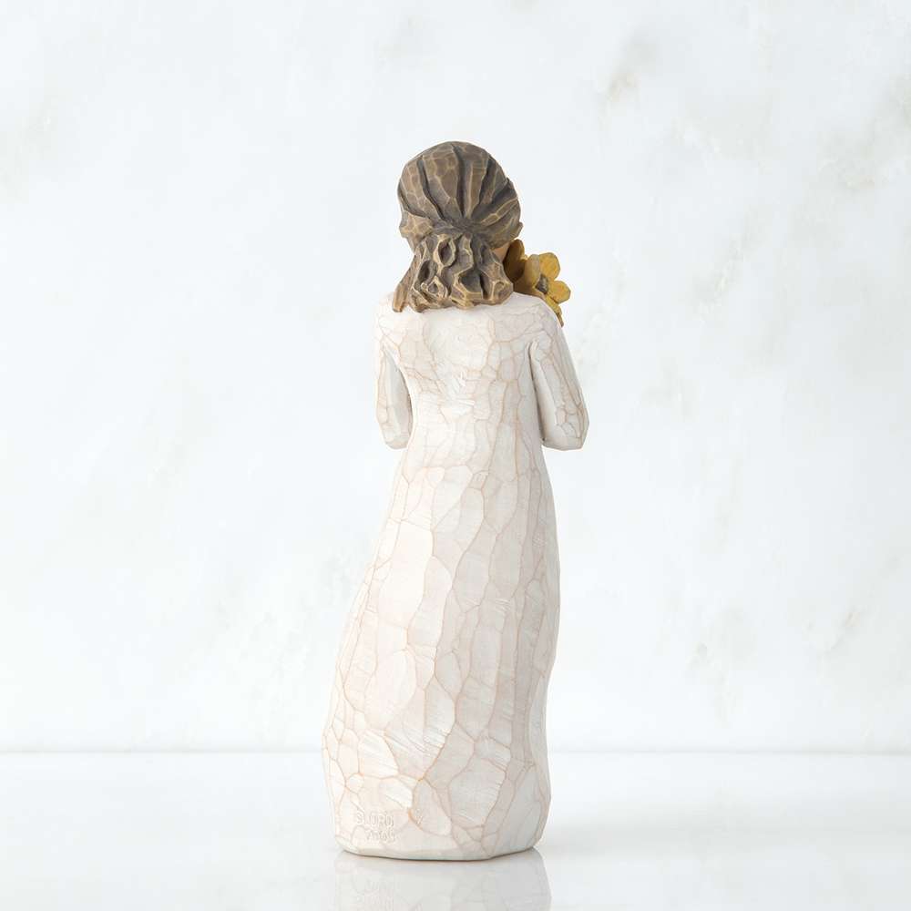 Warm Embrace Figurine, , large image number 3