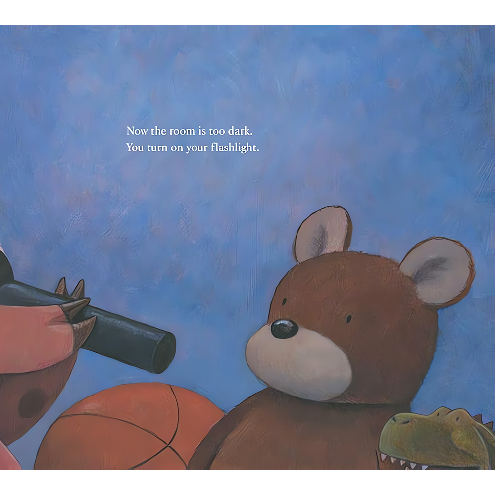 You Are Not Sleepy!, , large image number 7