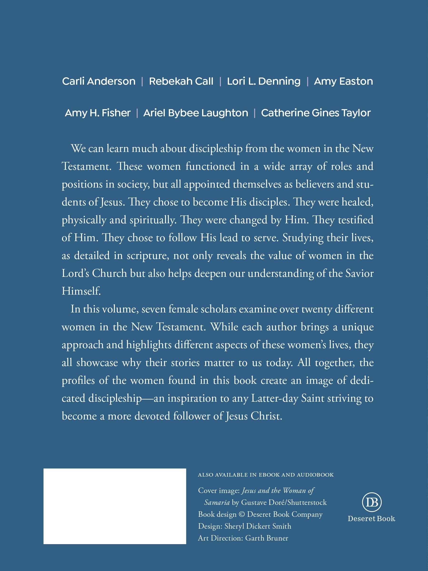 Seeing Women in the New Testament, , large image number 5
