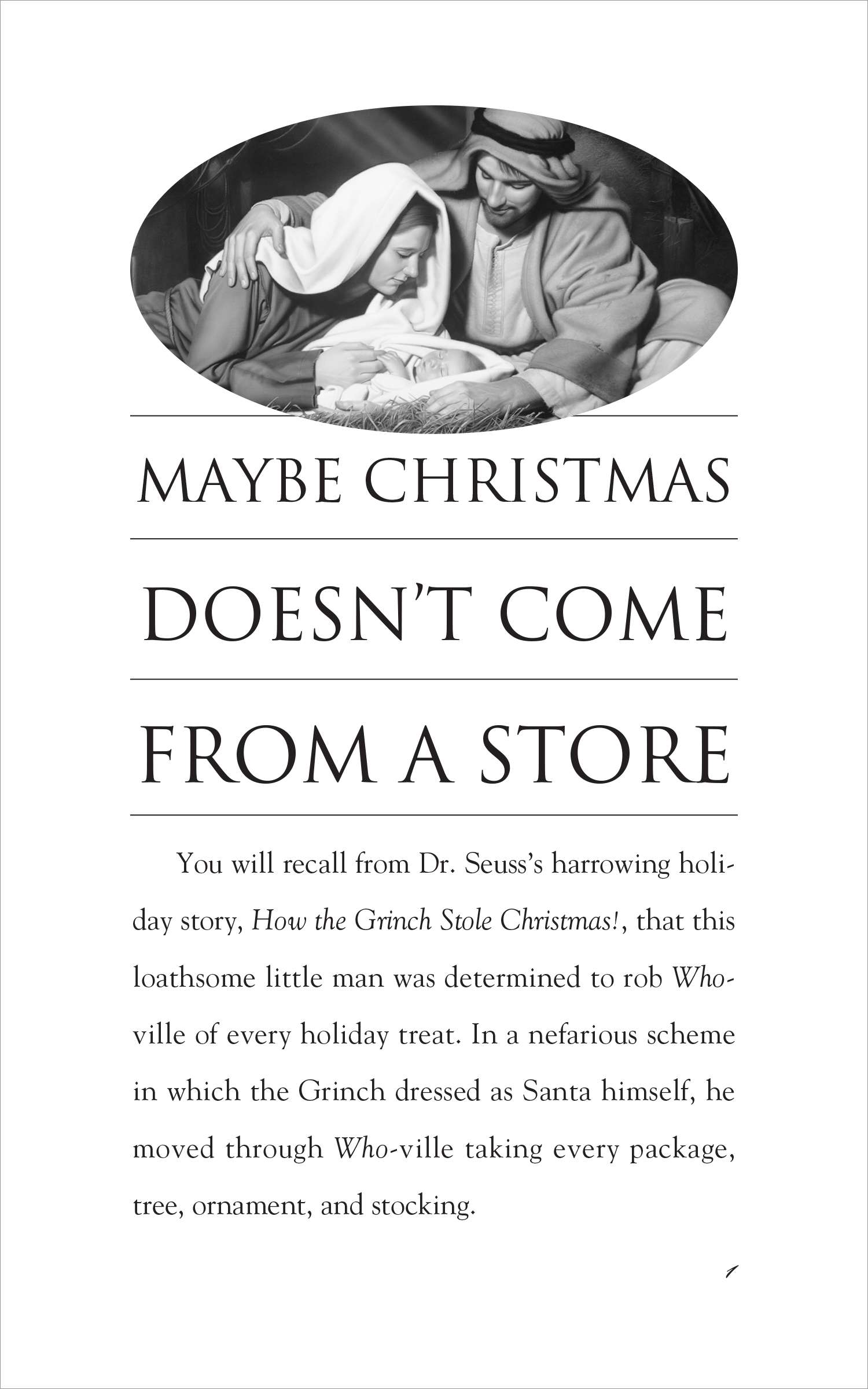 Shepherds, Why This Jubilee?, , large