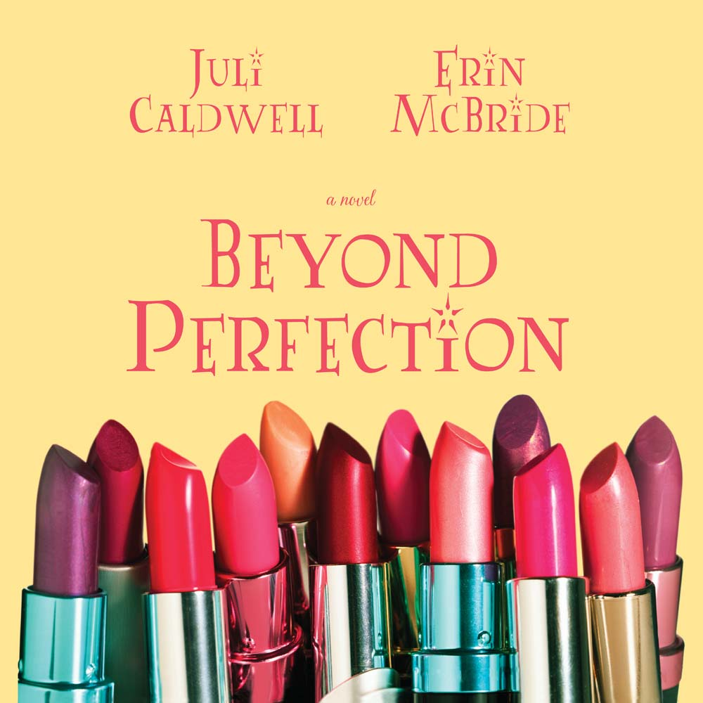 Beyond Perfection, , large image number 0
