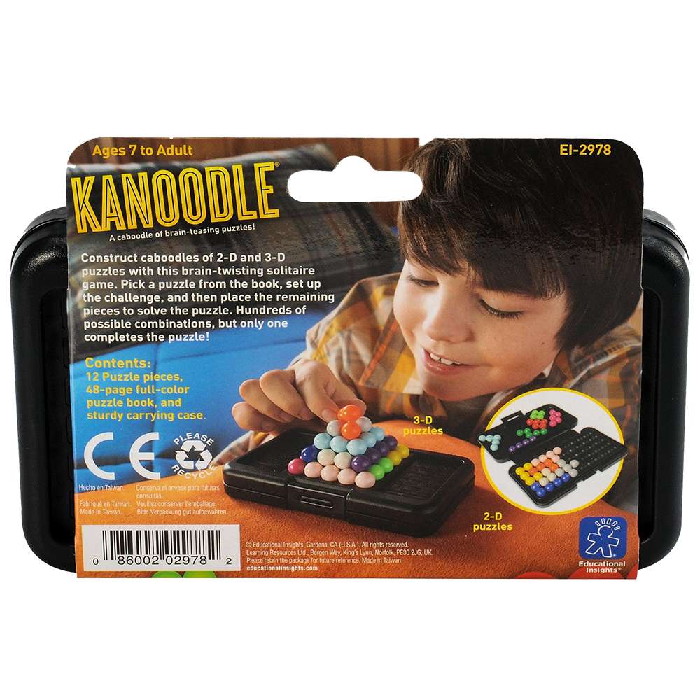 Kanoodle, , large image number 1