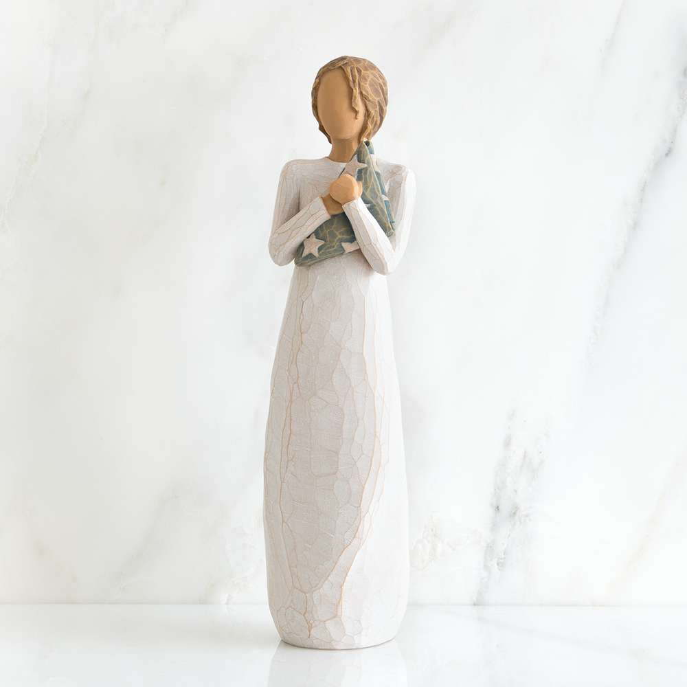 Hero Figurine, , large image number 2