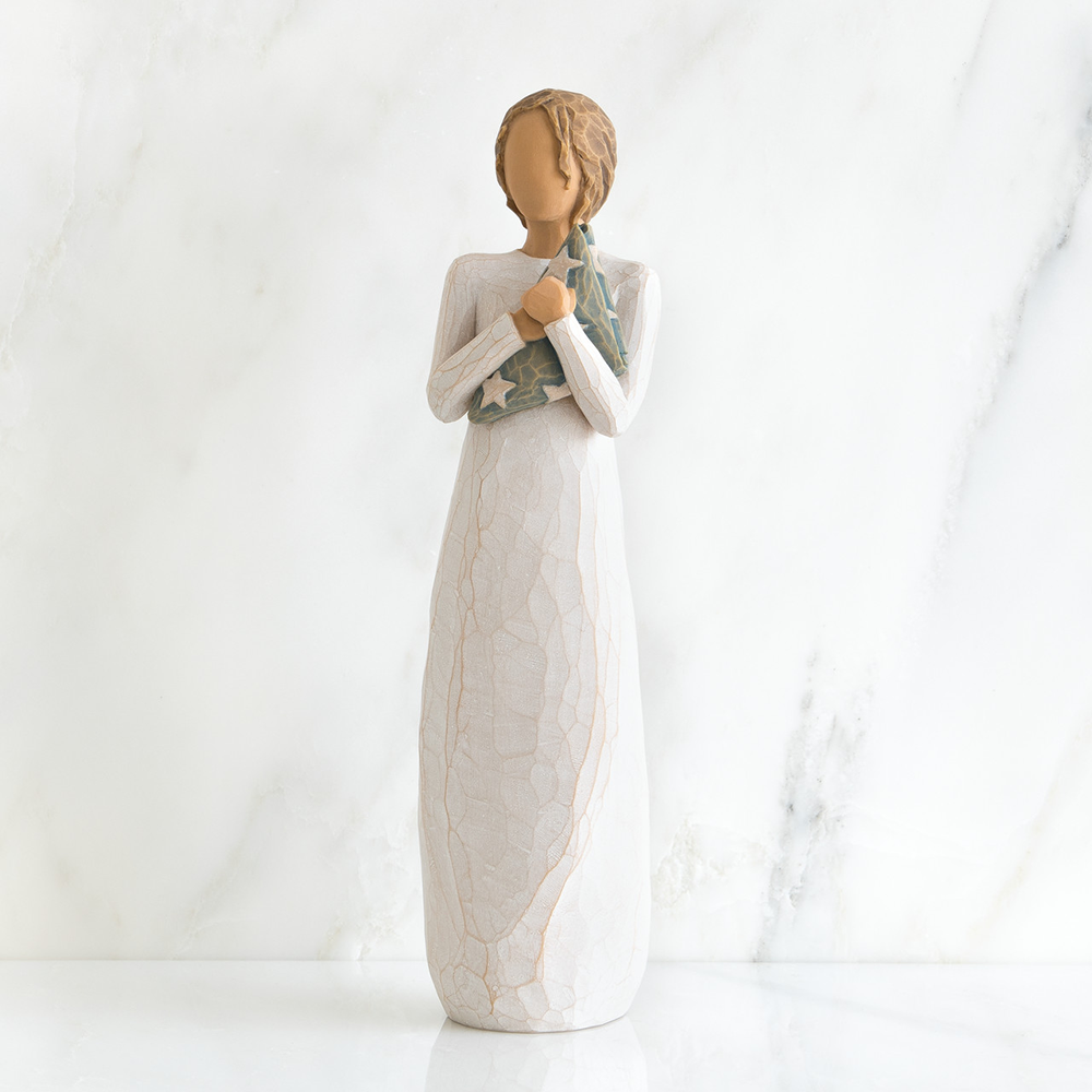 Hero Figurine, , large image number 2