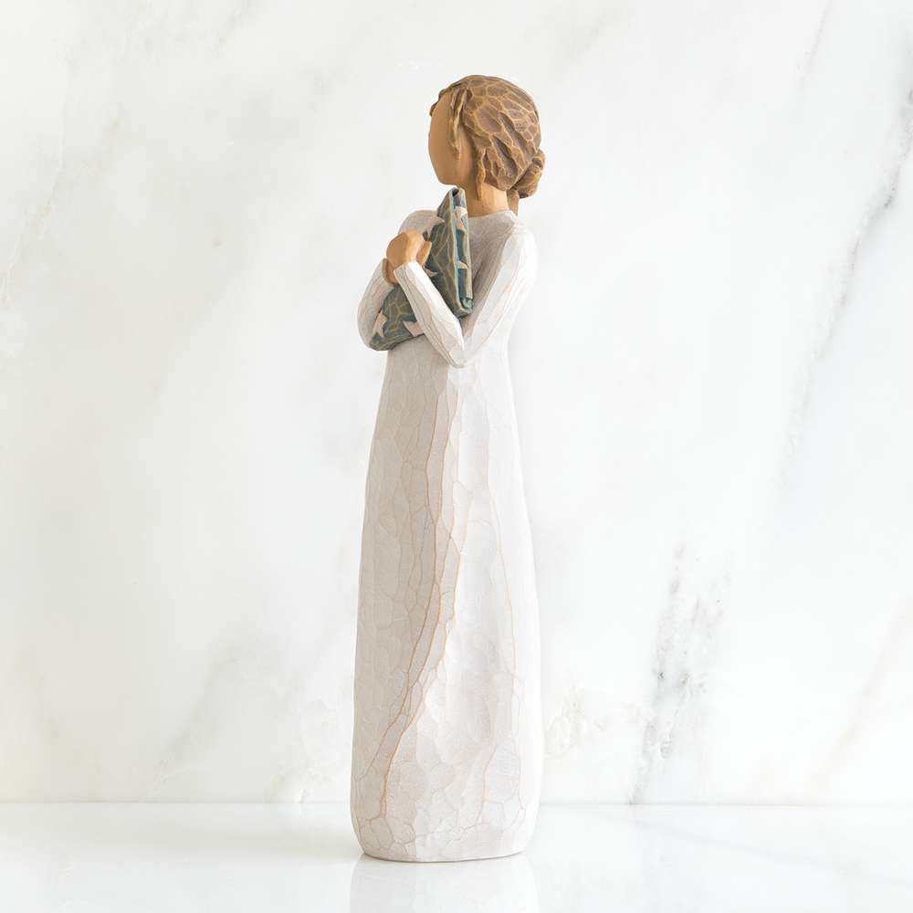 Hero Figurine, , large image number 3