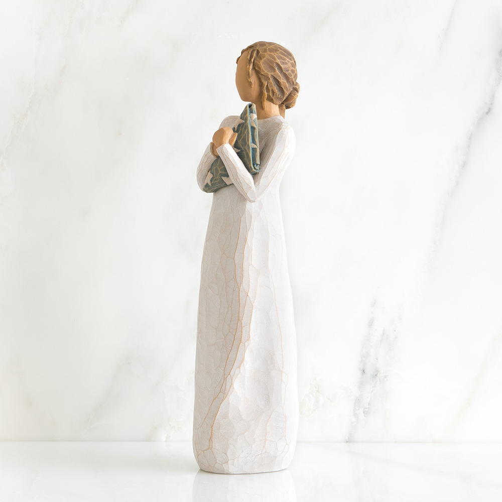 Hero Figurine, , large image number 3