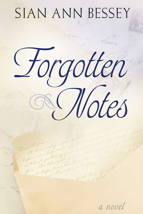 Forgotten Notes, , large image number 0