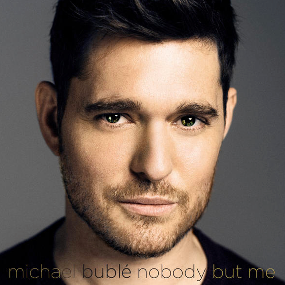 Nobody But Me (Deluxe Version), , large image number 0