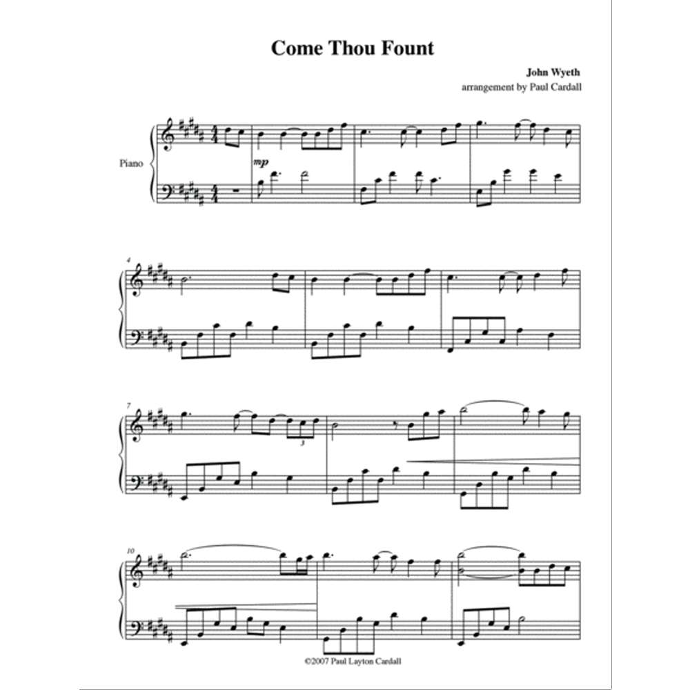 Songs of Praise, , large image number 2