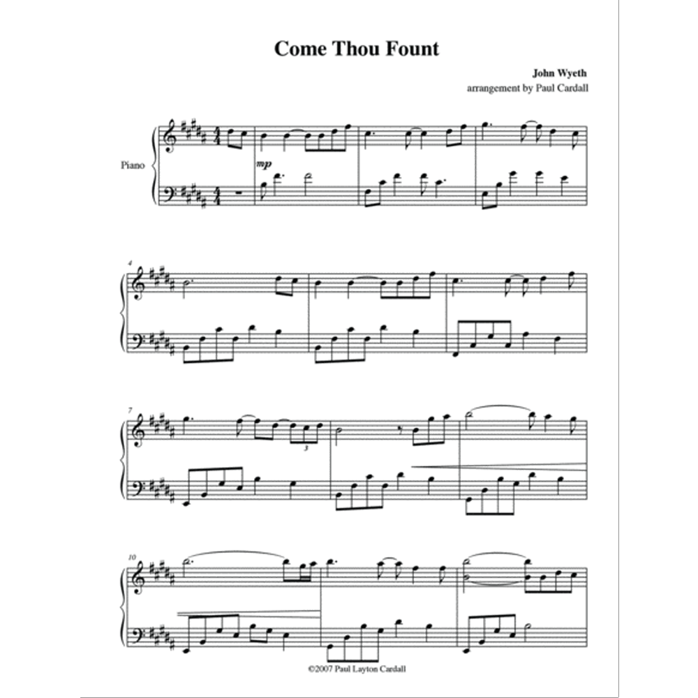 Songs of Praise, , large image number 2