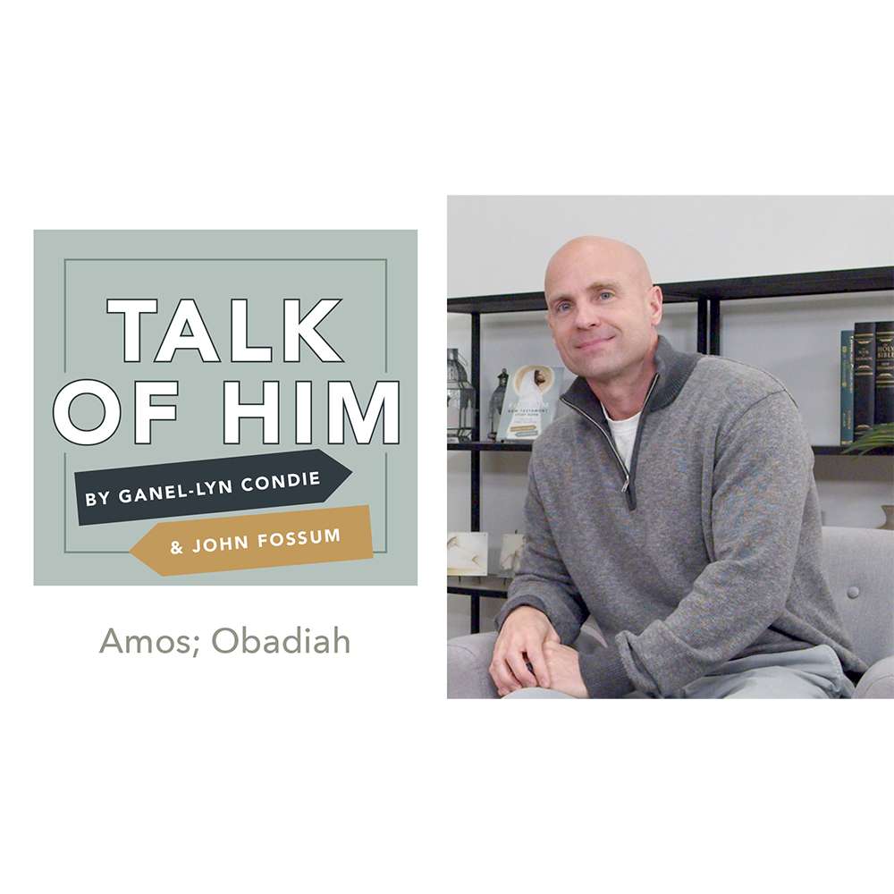 #47: Amos, Obadiah, , large image number 0