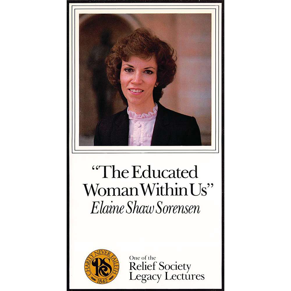 The Educated Woman Within Us 1