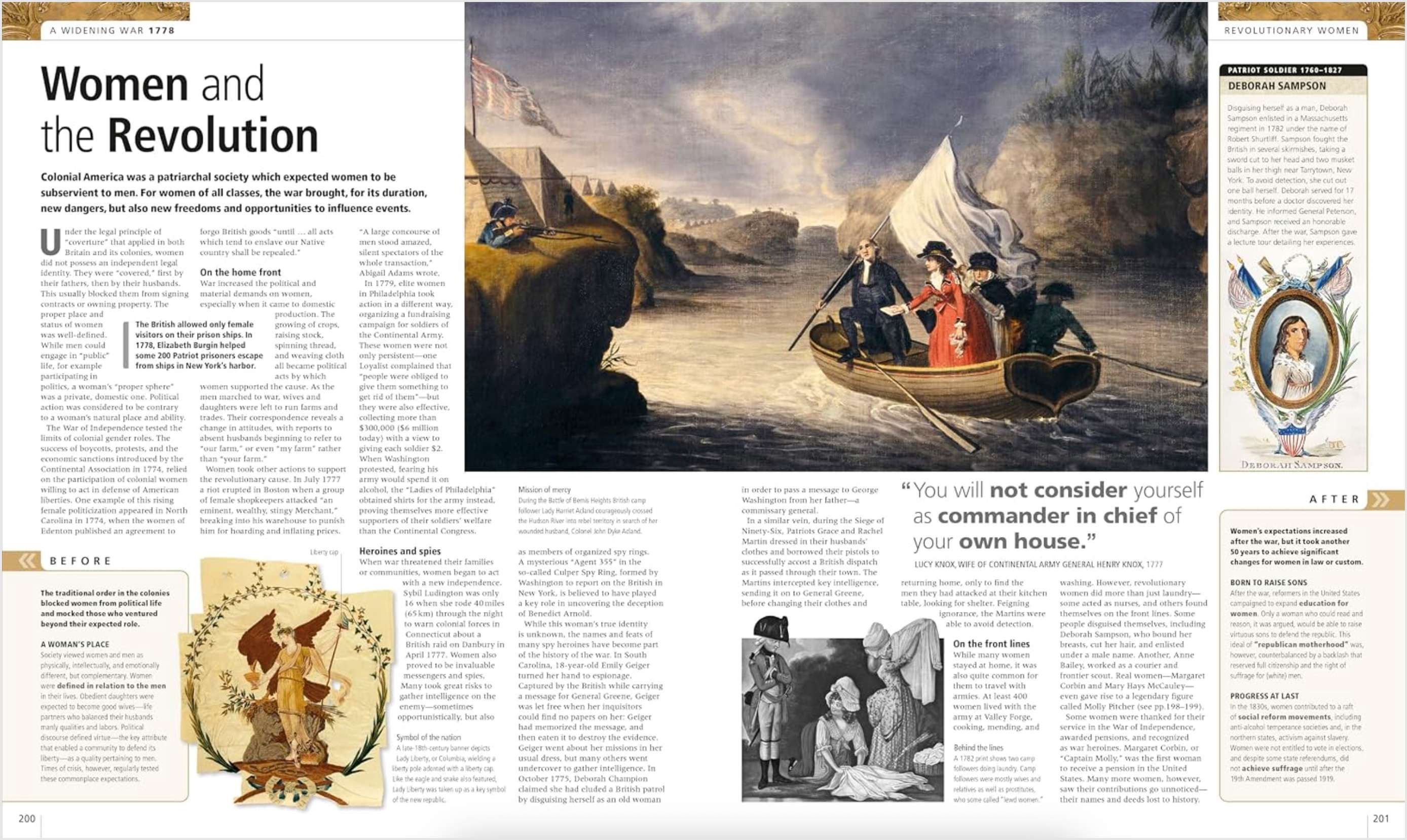 The American Revolution, , large image number 4