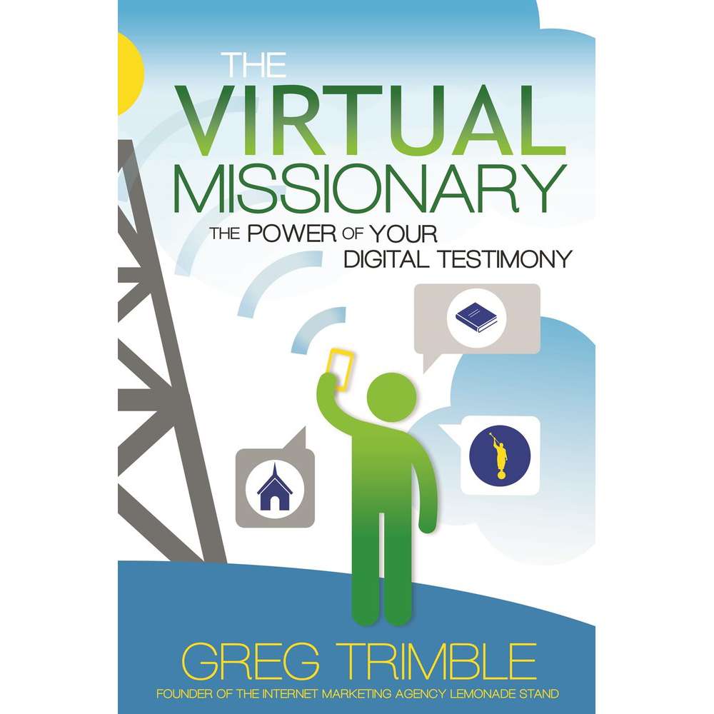 The Virtual Missionary