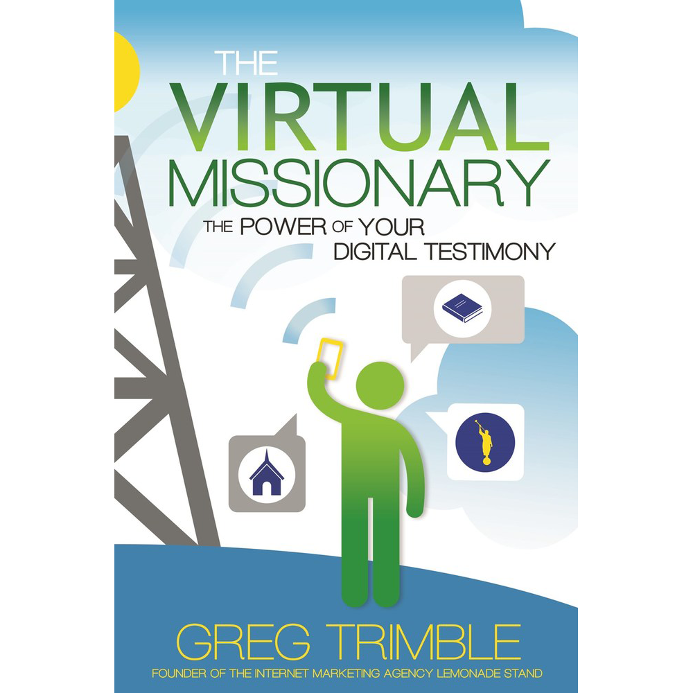 The Virtual Missionary,  The Virtual Missionary