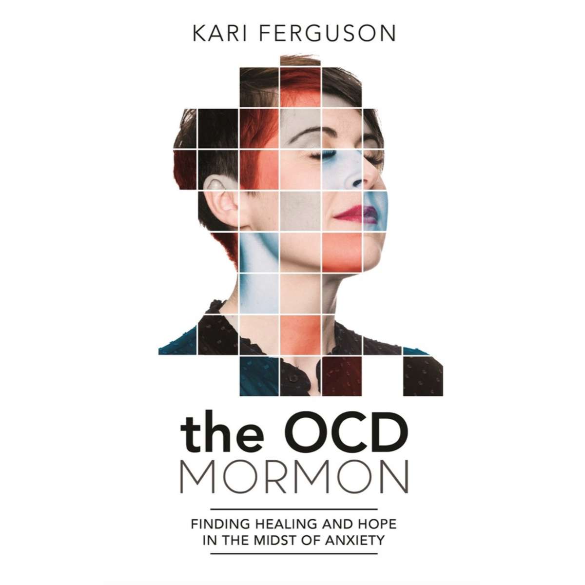 The OCD Mormon