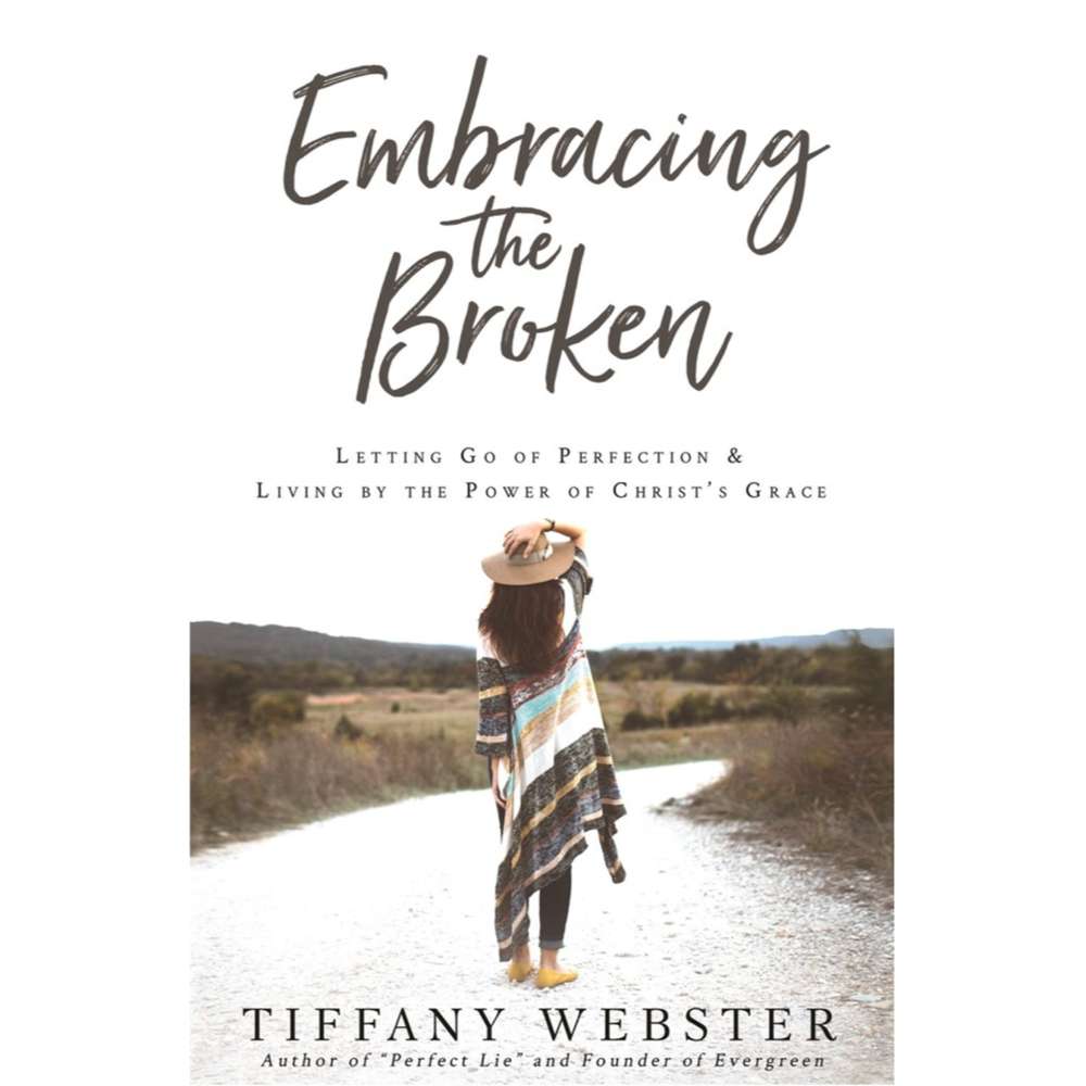 Embracing the Broken 1