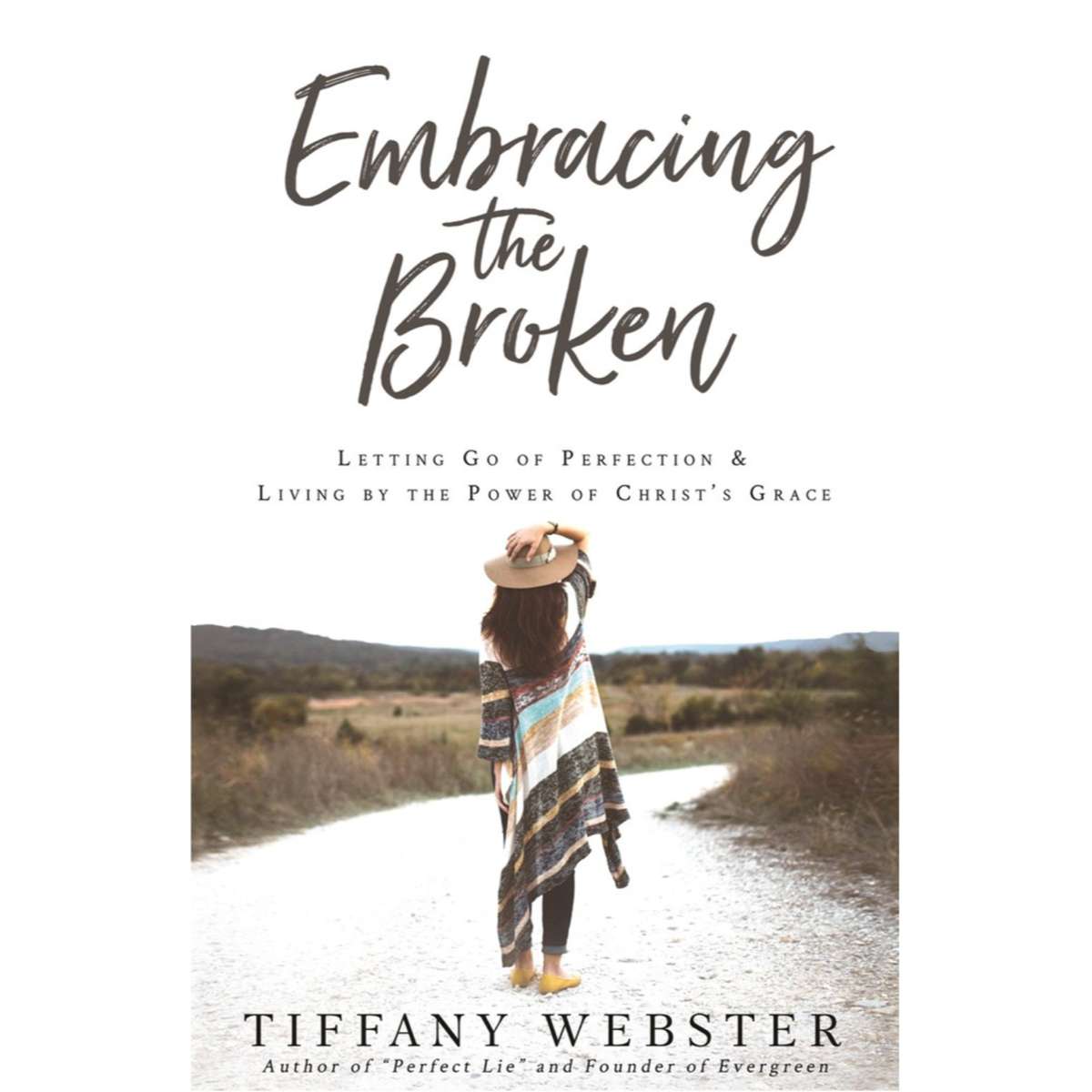 Embracing the Broken