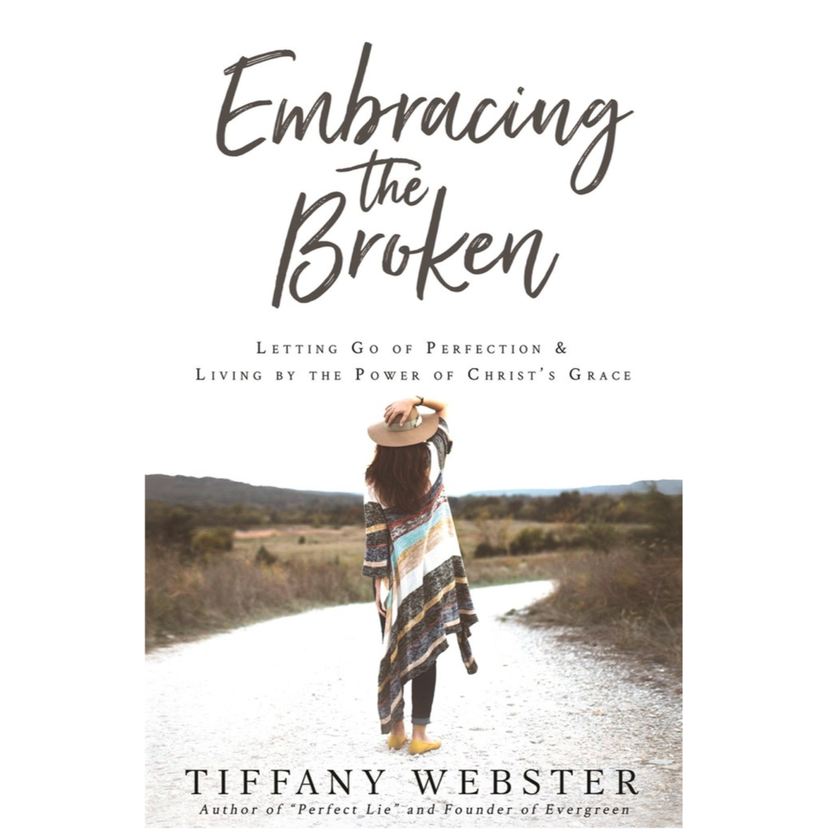 Embracing the Broken