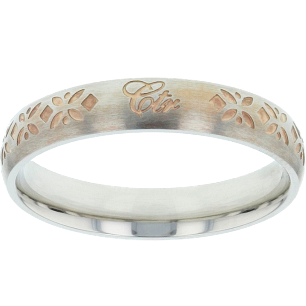 Solstice CTR Ring,  Solstice CTR Ring