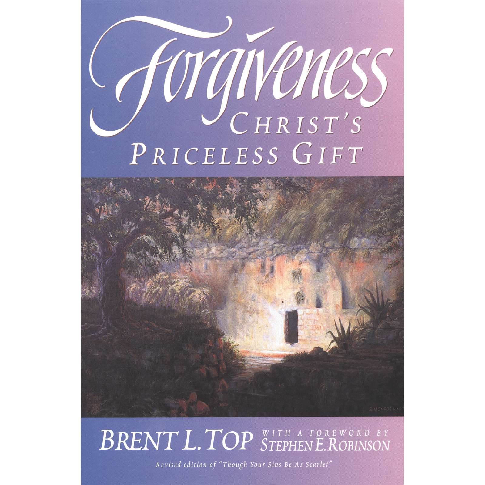 Forgiveness, , large image number 0