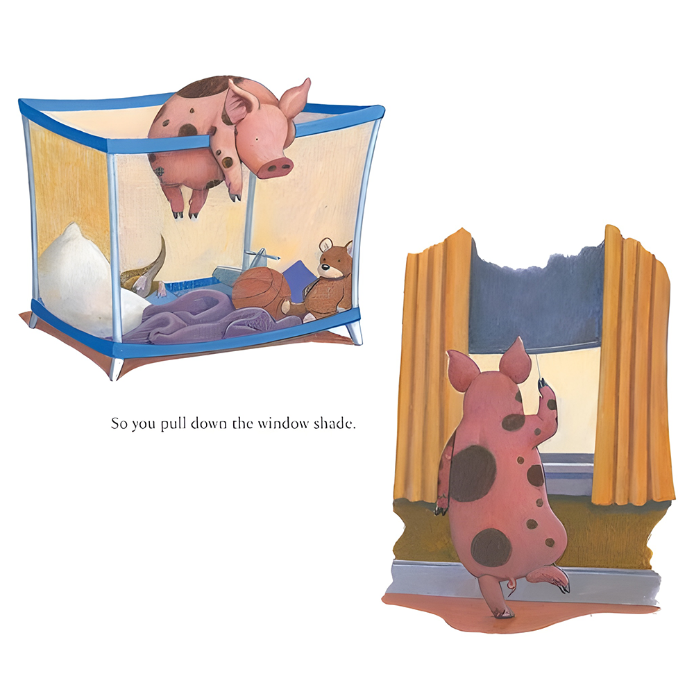 You Are Not Sleepy!, , large image number 5