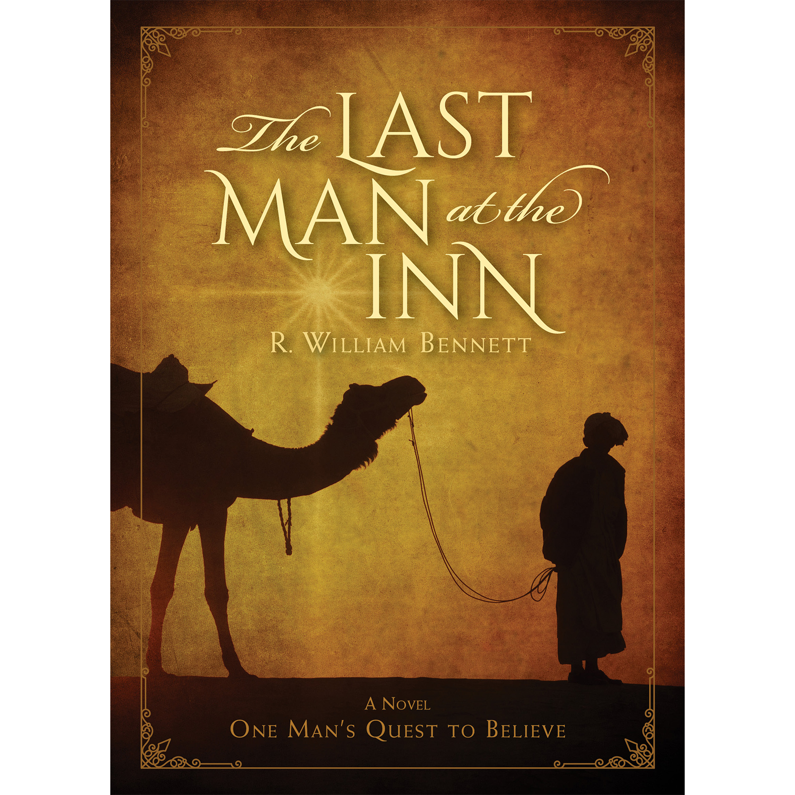 The Last Man at the Inn, , large image number 0