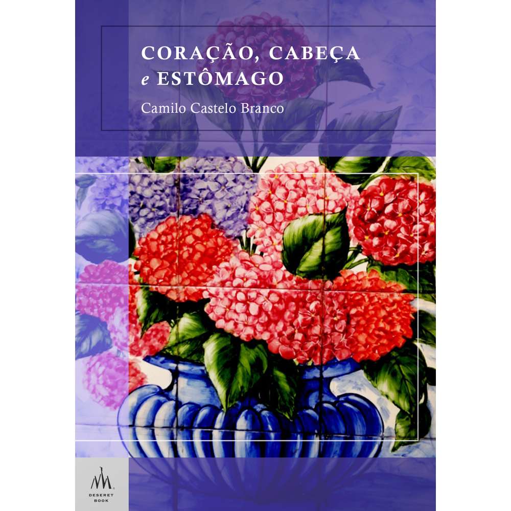 Heart, Head, Stomach (Portuguese) 1