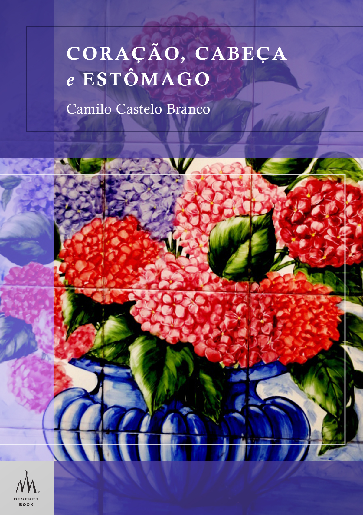 Heart, Head, Stomach (Portuguese), , large image number 0