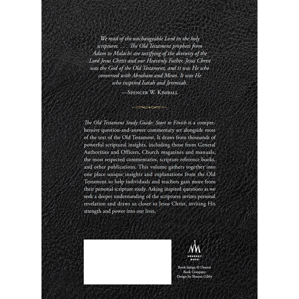 Old Testament Study Guide, , large image number 7
